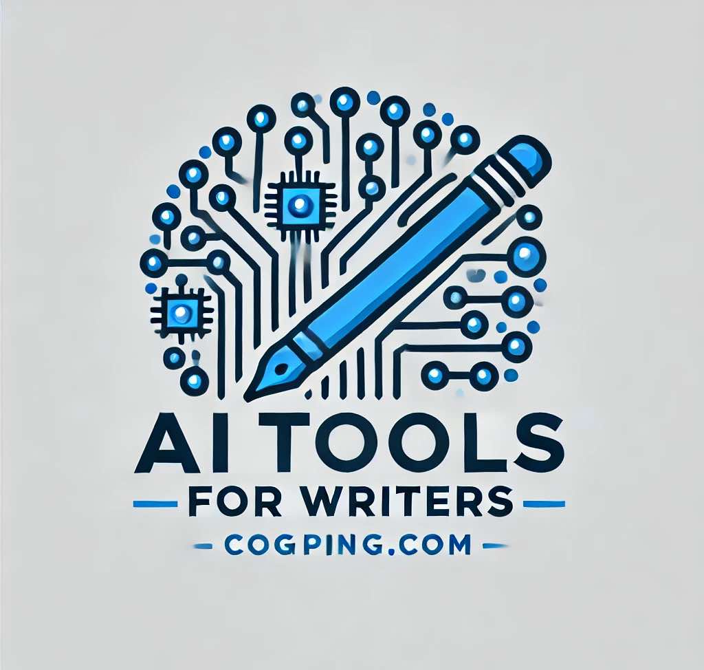 AI Tools For Writers Logo